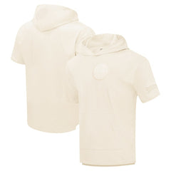 Seattle Mariners Pro Standard Neutral Hoodie T-Shirt Outlet
