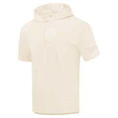 Seattle Mariners Pro Standard Neutral Hoodie T-Shirt Outlet