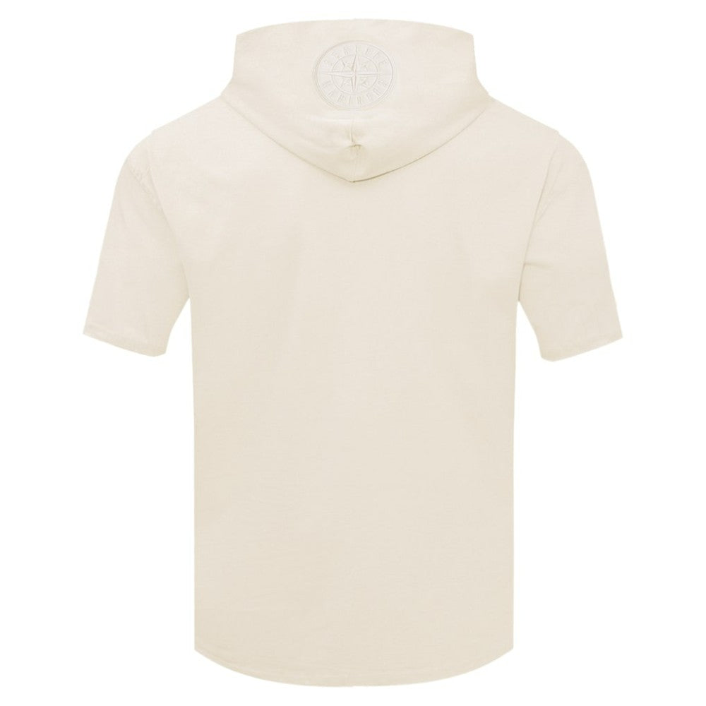 Seattle Mariners Pro Standard Neutral Hoodie T-Shirt Outlet