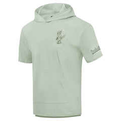 St. Louis Cardinals Pro Standard Neutral Hoodie T-Shirt Outlet