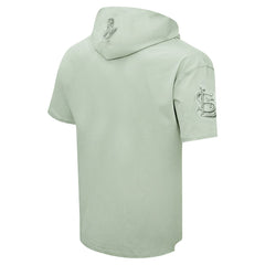 St. Louis Cardinals Pro Standard Neutral Hoodie T-Shirt Outlet
