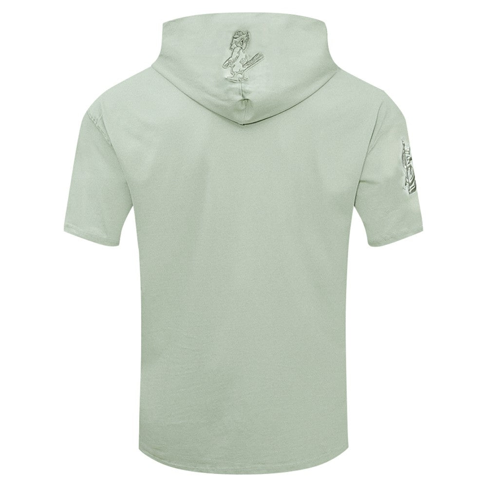 St. Louis Cardinals Pro Standard Neutral Hoodie T-Shirt Outlet