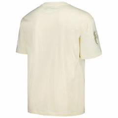 Baltimore Orioles Pro Standard Oversized Neutral CJ Dropped Shoulders T-Shirt Online