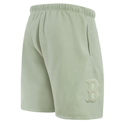 Boston Red Sox Pro Standard Neutral Fleece Shorts Online