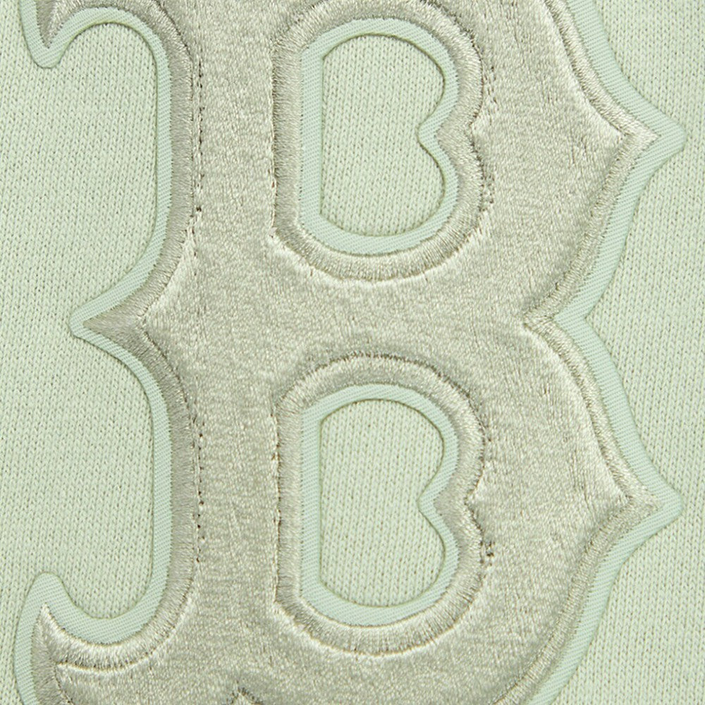 Boston Red Sox Pro Standard Neutral Fleece Shorts Online