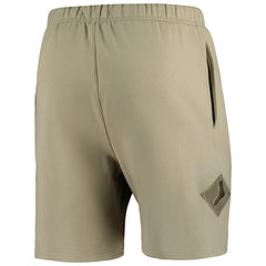 Chicago White Sox Pro Standard Neutral Fleece Shorts Discount