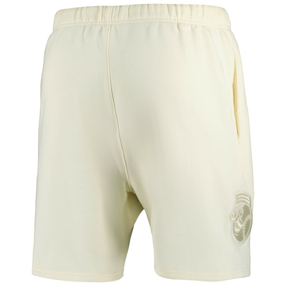 Cincinnati Reds Pro Standard Neutral Fleece Shorts Near Me