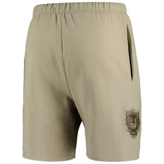 Detroit Tigers Pro Standard Neutral Fleece Shorts Outlet
