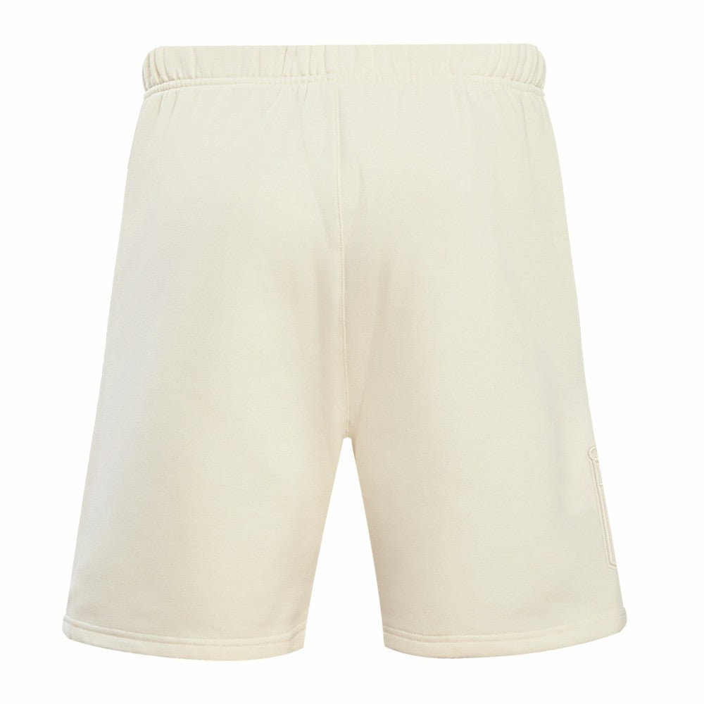 Kansas City Royals Pro Standard Neutral Fleece Shorts Discount