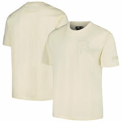 Pittsburgh Pirates Pro Standard Oversized Neutral CJ Dropped Shoulders T-Shirt Discount