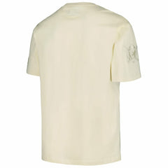 Pittsburgh Pirates Pro Standard Oversized Neutral CJ Dropped Shoulders T-Shirt Discount