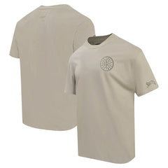 Seattle Mariners Pro Standard Oversized Neutral CJ Dropped Shoulders T-Shirt Outlet