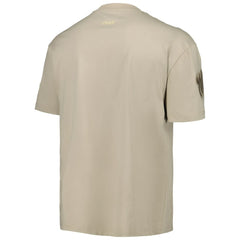 Washington Nationals Pro Standard Oversized Neutral CJ Dropped Shoulders T-Shirt Discount