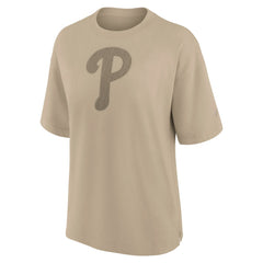 Philadelphia Phillies Fanatics Women's Oversized Elements T-Shirt for sale