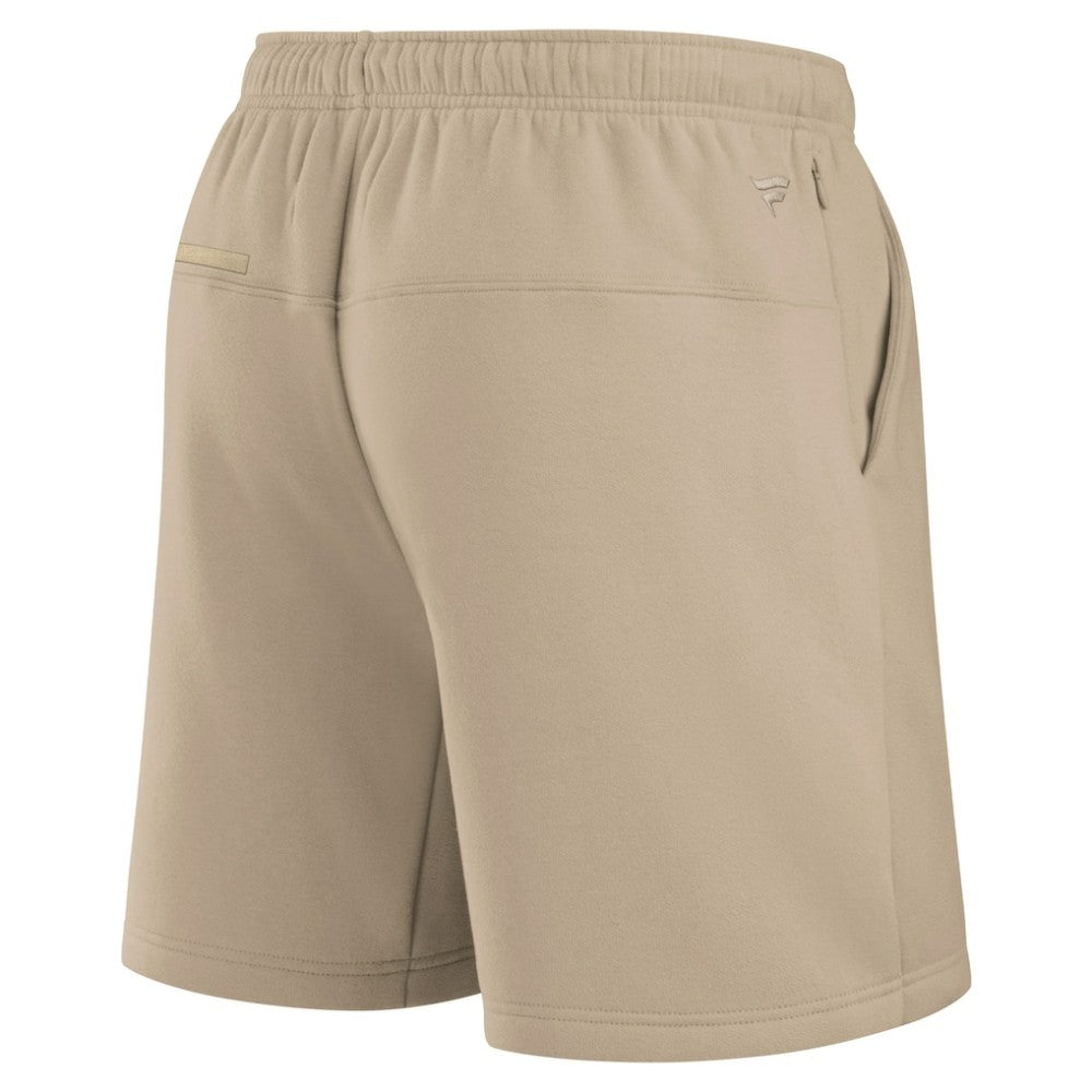 Boston Red Sox Fanatics Unisex Elements Super Soft Fleece Shorts Outlet