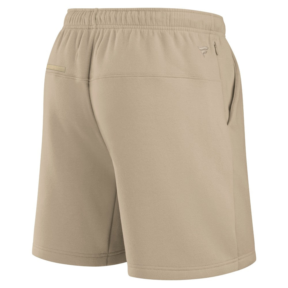 Los Angeles Dodgers Fanatics Unisex Elements Super Soft Fleece Shorts Sale
