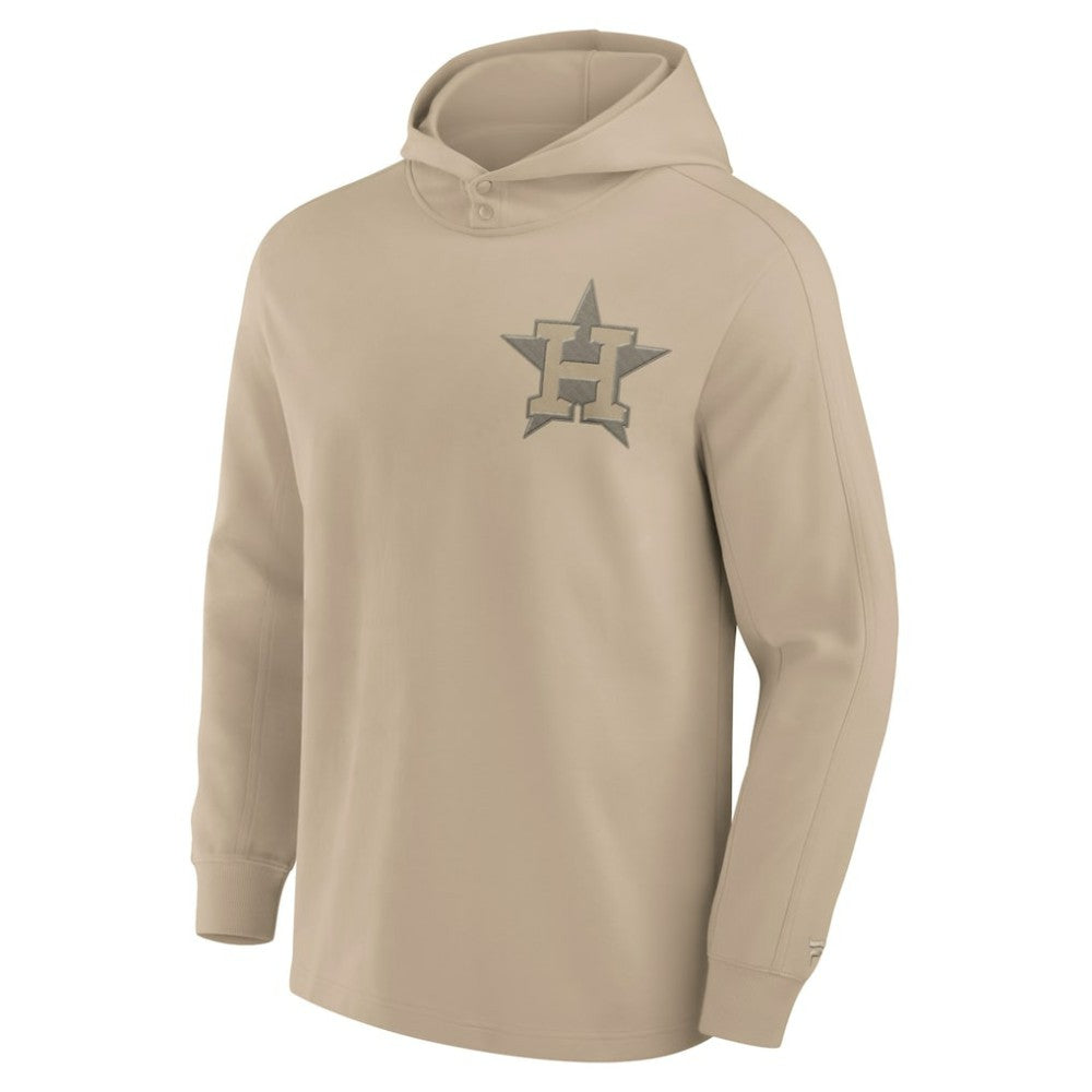 Houston Astros Fanatics Elements Lightweight Fleece Hoodie Online