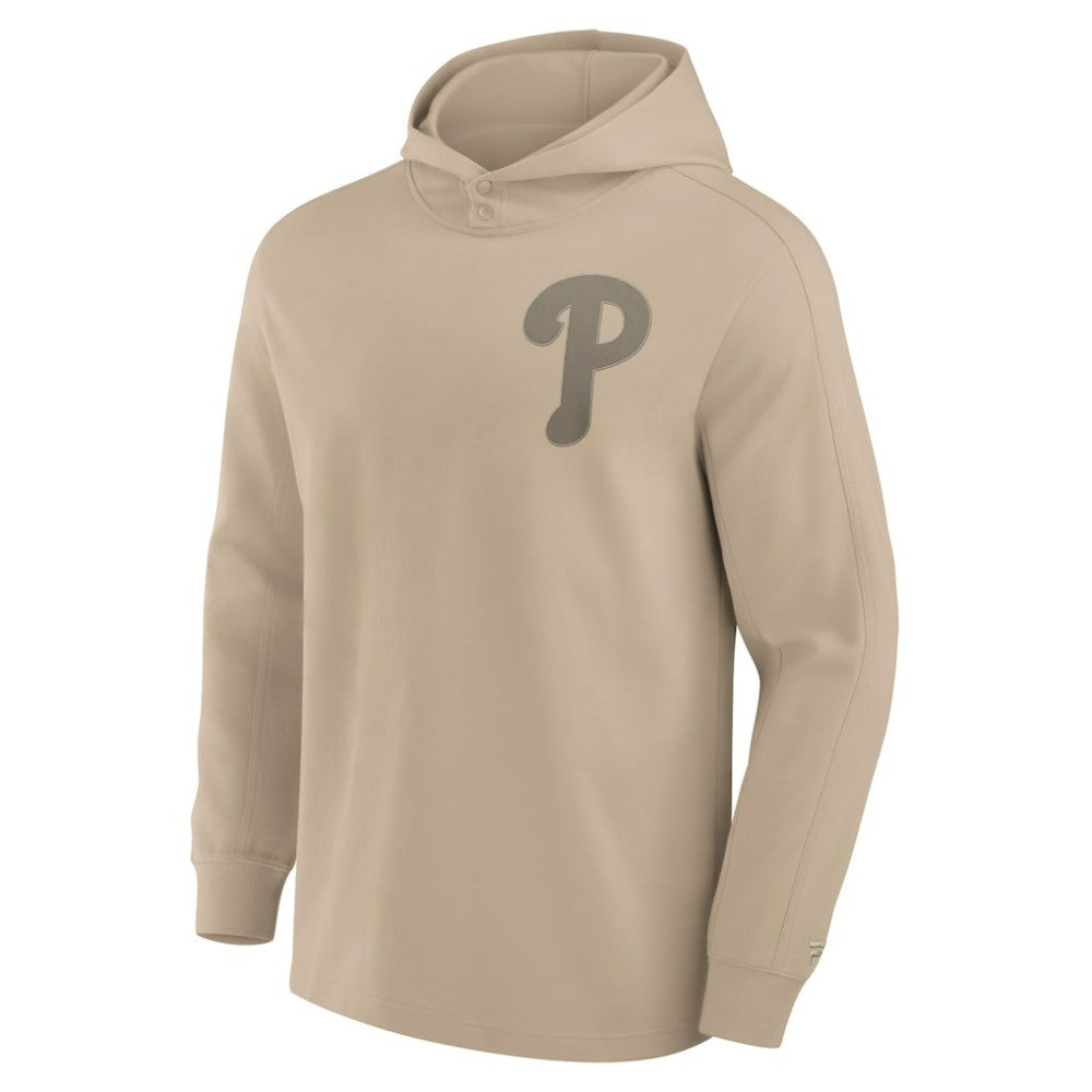 Philadelphia Phillies Fanatics Elements Lightweight Fleece Hoodie for sale