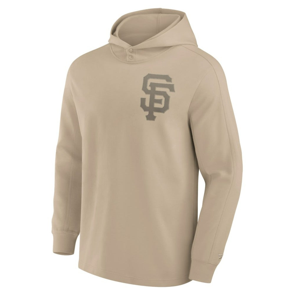 San Francisco Giants Fanatics Elements Lightweight Fleece Hoodie Online