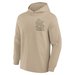 St. Louis Cardinals Fanatics Elements Lightweight Fleece Hoodie Online
