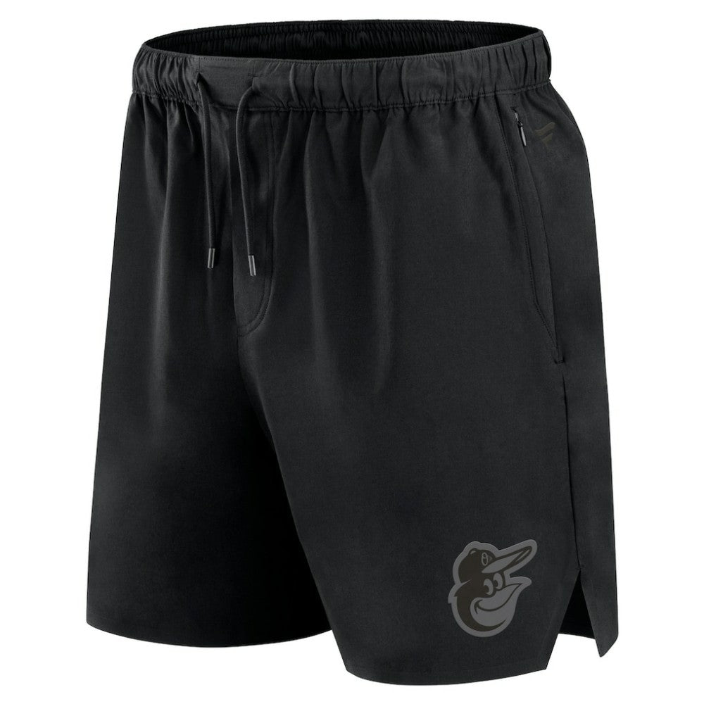 Baltimore Orioles Fanatics Front Office Micro Tonal Shorts Near Me