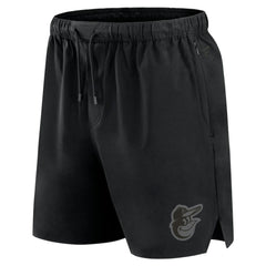 Baltimore Orioles Fanatics Front Office Micro Tonal Shorts Near Me