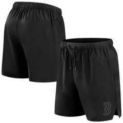 Boston Red Sox Fanatics Front Office Micro Tonal Shorts Near Me