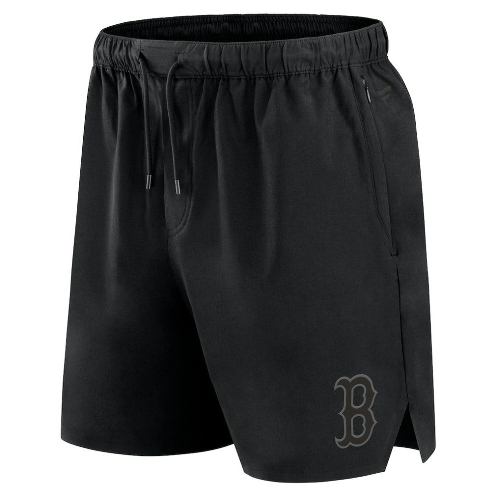 Boston Red Sox Fanatics Front Office Micro Tonal Shorts Near Me