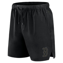 Boston Red Sox Fanatics Front Office Micro Tonal Shorts Near Me