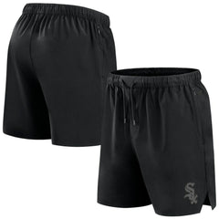 Chicago White Sox Fanatics Front Office Micro Tonal Shorts Near Me