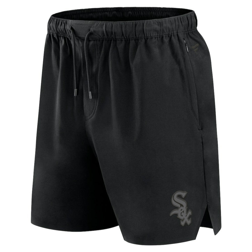 Chicago White Sox Fanatics Front Office Micro Tonal Shorts Near Me