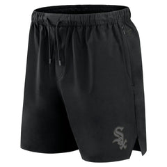 Chicago White Sox Fanatics Front Office Micro Tonal Shorts Near Me