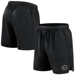 Cincinnati Reds Fanatics Front Office Micro Tonal Shorts Near Me