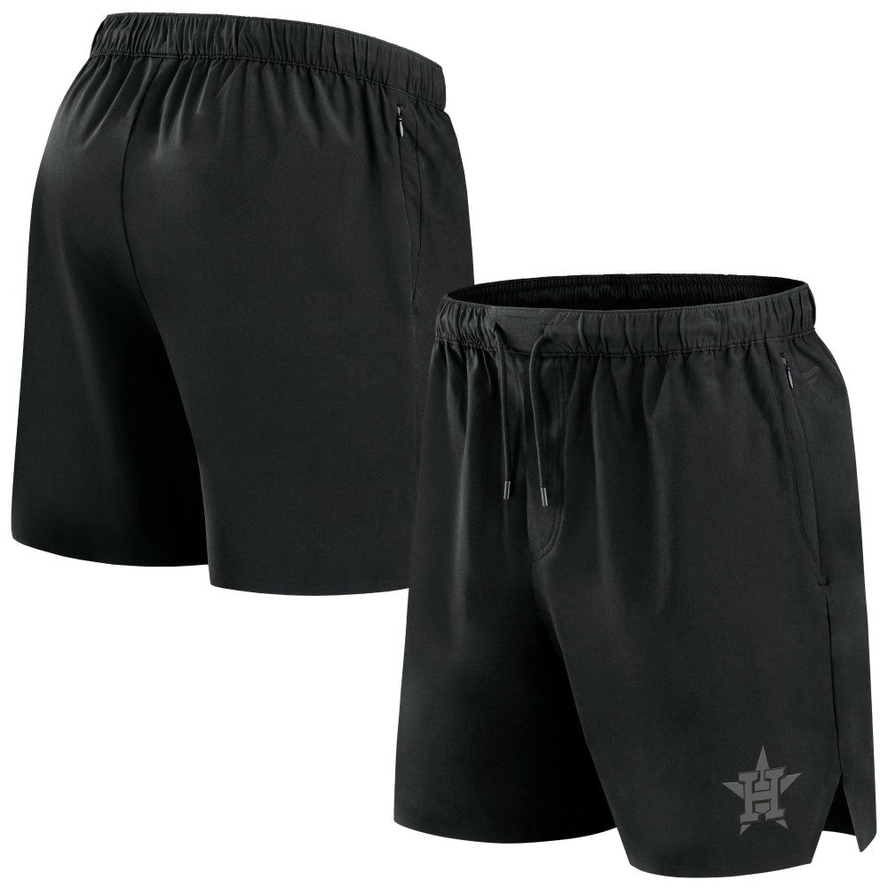 Houston Astros Fanatics Front Office Micro Tonal Shorts Online