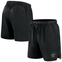Houston Astros Fanatics Front Office Micro Tonal Shorts Online