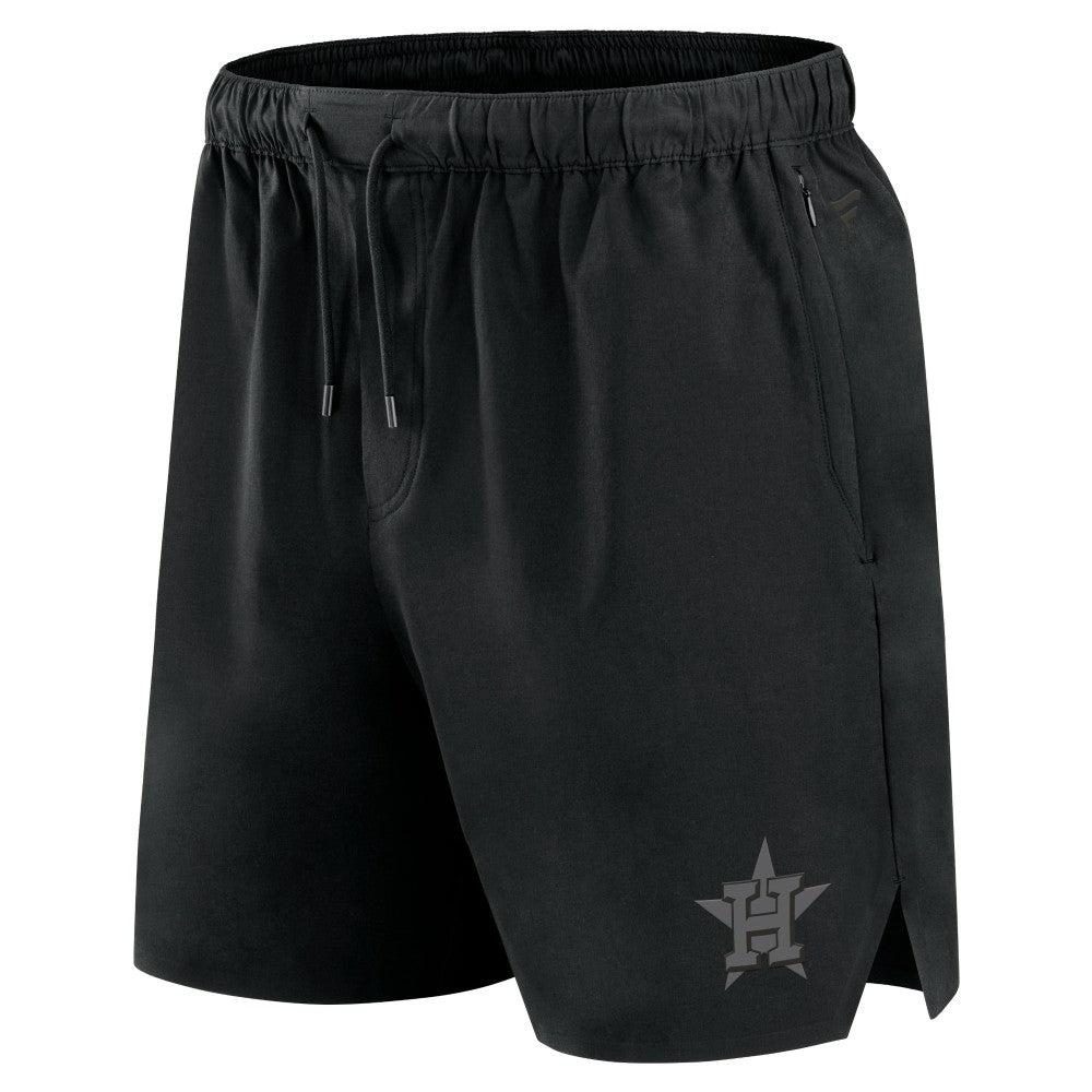 Houston Astros Fanatics Front Office Micro Tonal Shorts Online