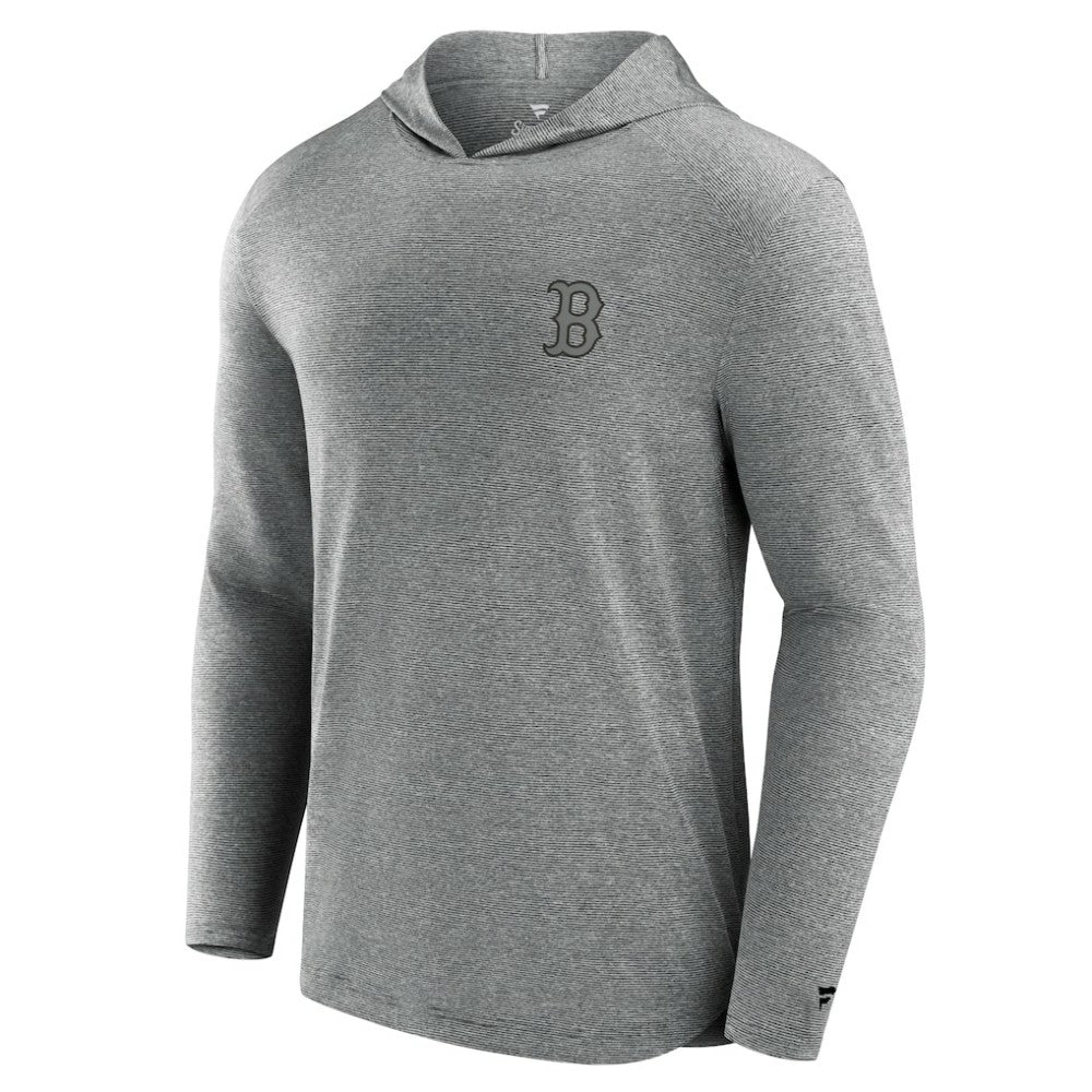 Boston Red Sox Fanatics Front Office Tech Lightweight Hoodie T-Shirt Online