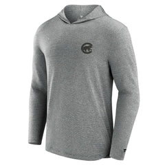 Chicago Cubs Fanatics Front Office Tech Lightweight Hoodie T-Shirt Sale