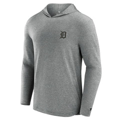 Detroit Tigers Fanatics Front Office Tech Lightweight Hoodie T-Shirt Online