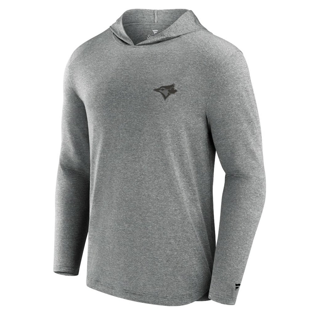 Toronto Blue Jays Fanatics Front Office Tech Lightweight Hoodie T-Shirt Online
