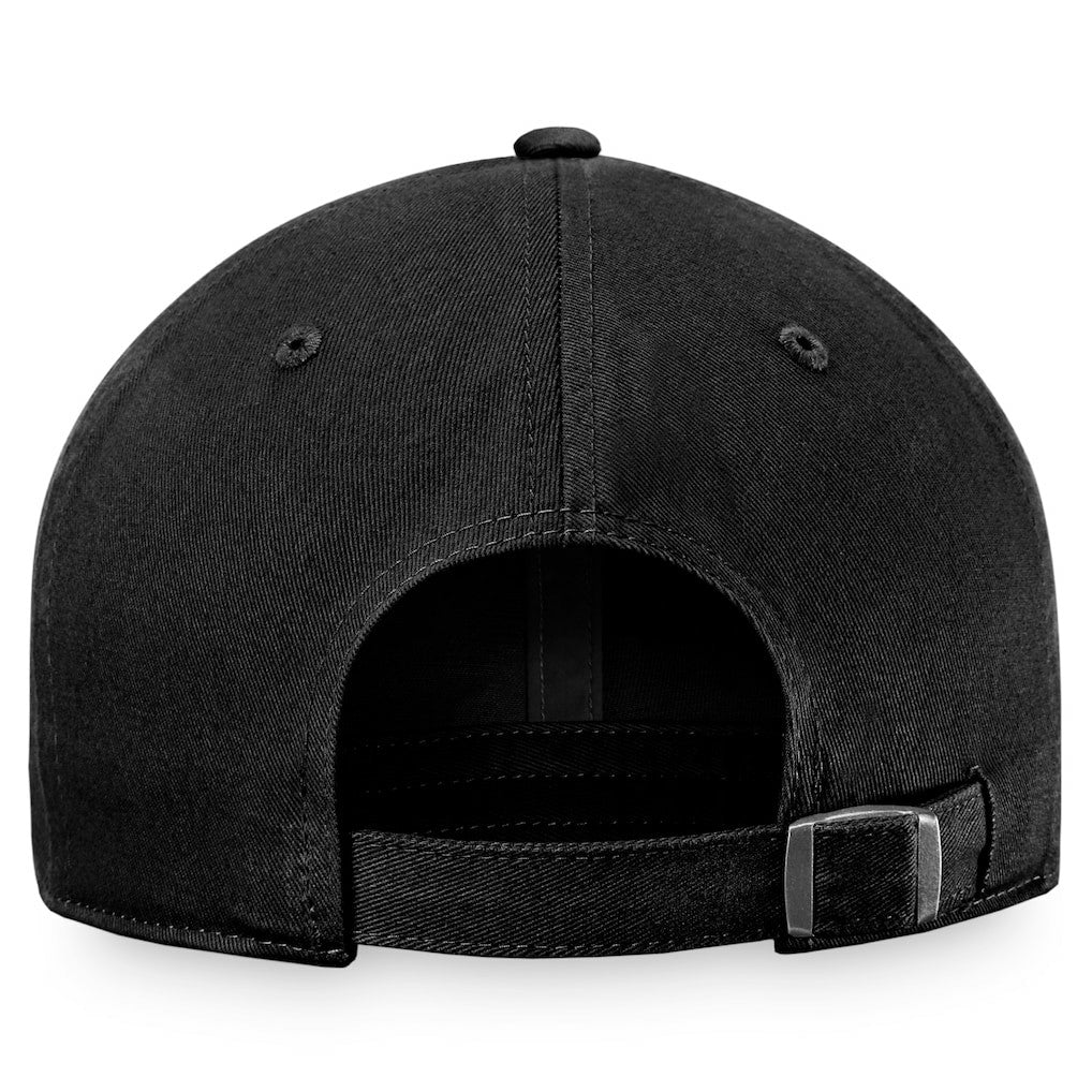 Las Vegas Raiders Adjustable Hat - Black - Fanatics