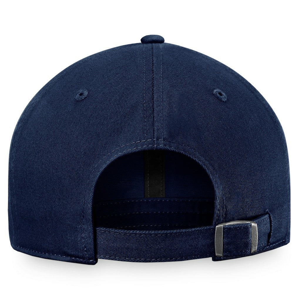 Chicago Bears Adjustable Hat - Navy - Fanatics