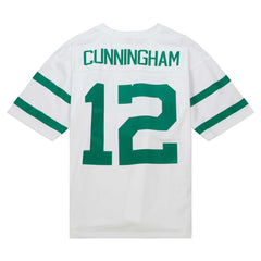 Randall Cunningham Philadelphia Eagles Legacy Replica Jersey - White - Mitchell & Ness