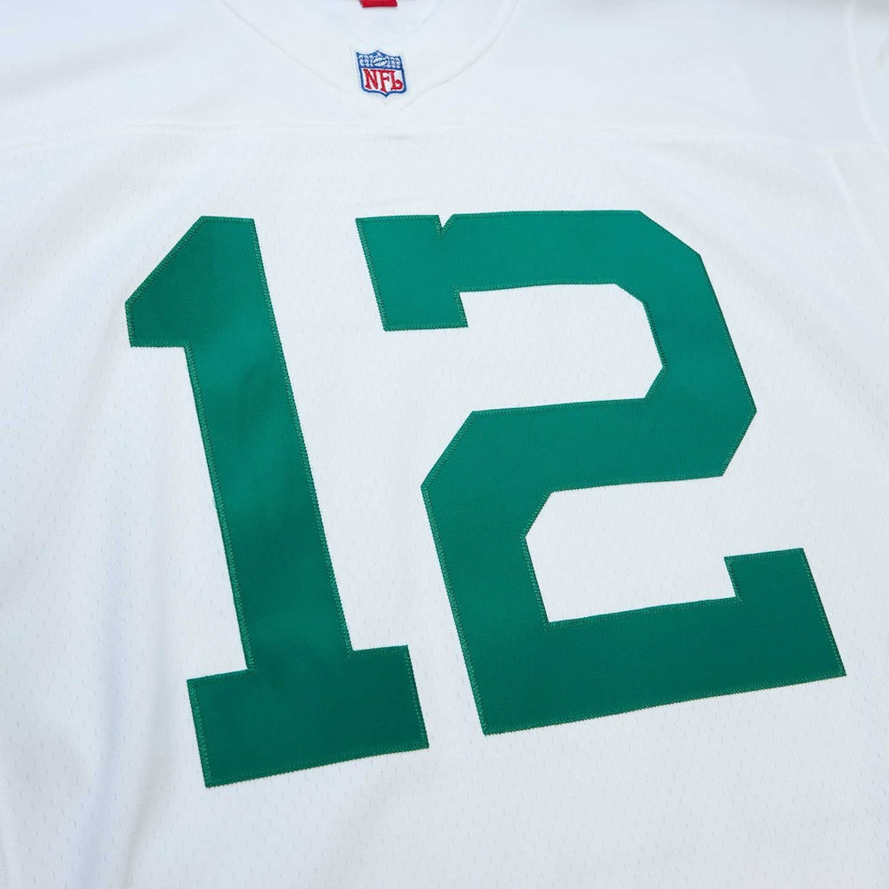 Randall Cunningham Philadelphia Eagles Legacy Replica Jersey - White - Mitchell & Ness
