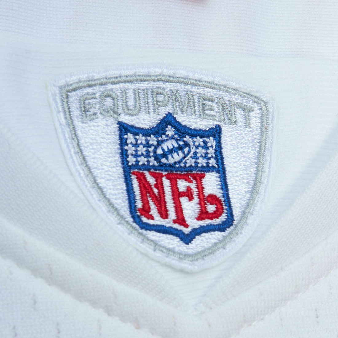 Eli Manning New York Giants Legacy Replica Jersey - White - Mitchell & Ness