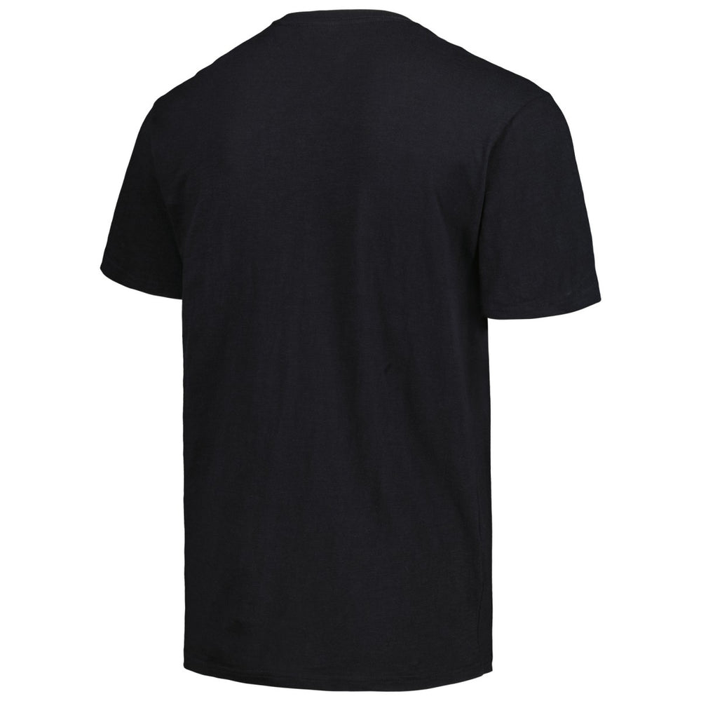 Mitchell & Ness Phoenix Suns Hardwood Classics Legendary Slub T-Shirt Black