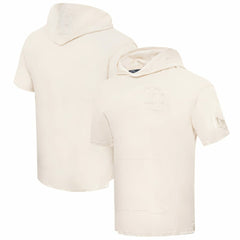 Tampa Bay Rays Pro Standard Neutral Hoodie T-Shirt Sale