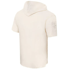 Tampa Bay Rays Pro Standard Neutral Hoodie T-Shirt Sale