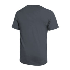 Atlanta Falcons Majestic Threads Sundays Skyline T-Shirt - Gray - NFL