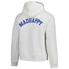 Los Angeles Dodgers Unisex Fleece Pullover Hoodie Sale